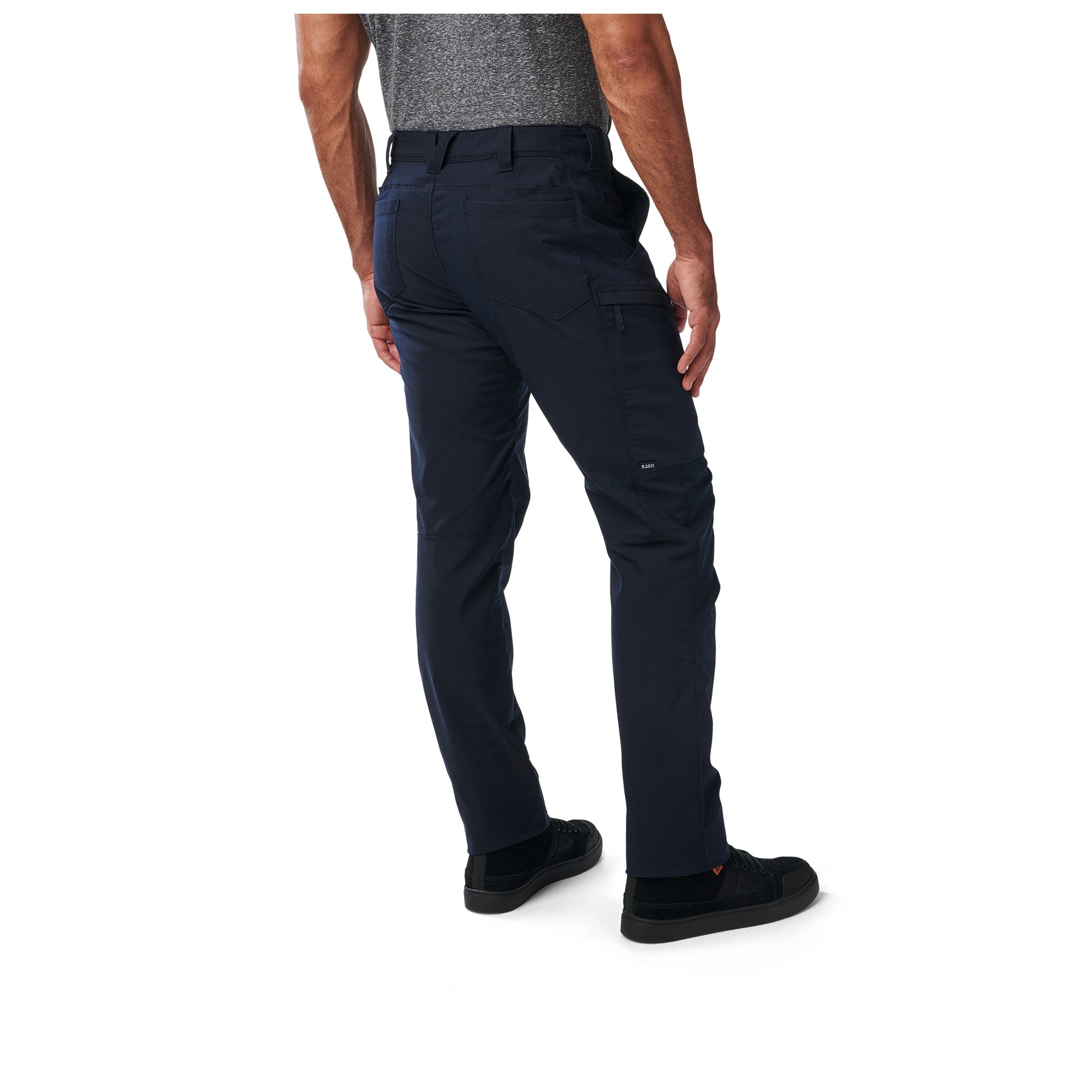 5.11 Tactical Ridge Pants Dark Navy Outdoor Tactical Australia