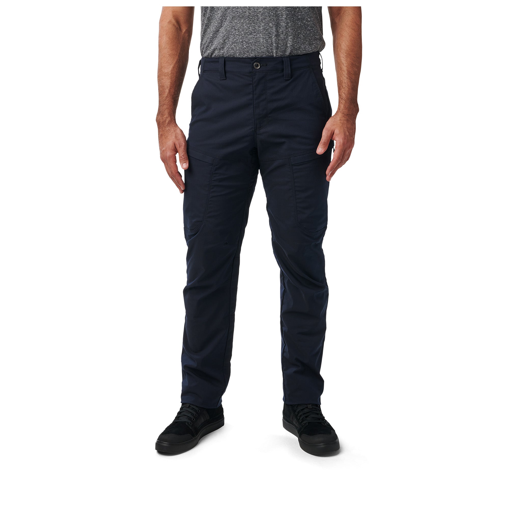 5.11 Tactical Ridge Pants Dark Navy Outdoor Tactical Australia