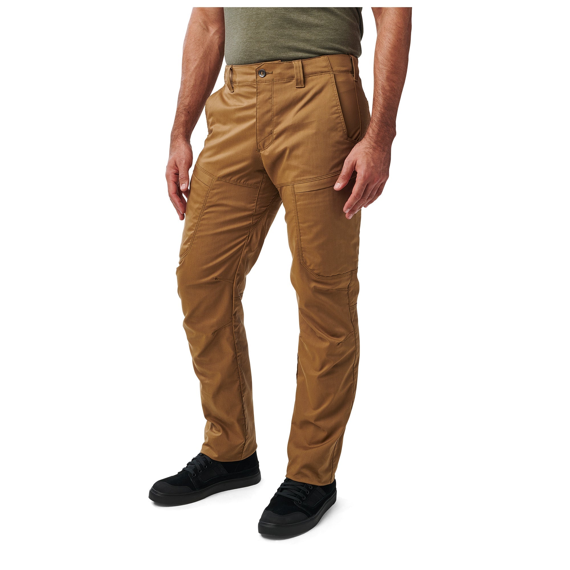 5.11 Tactical Ridge Pants Kangaroo 28 30 Outdoor Tactical Australia