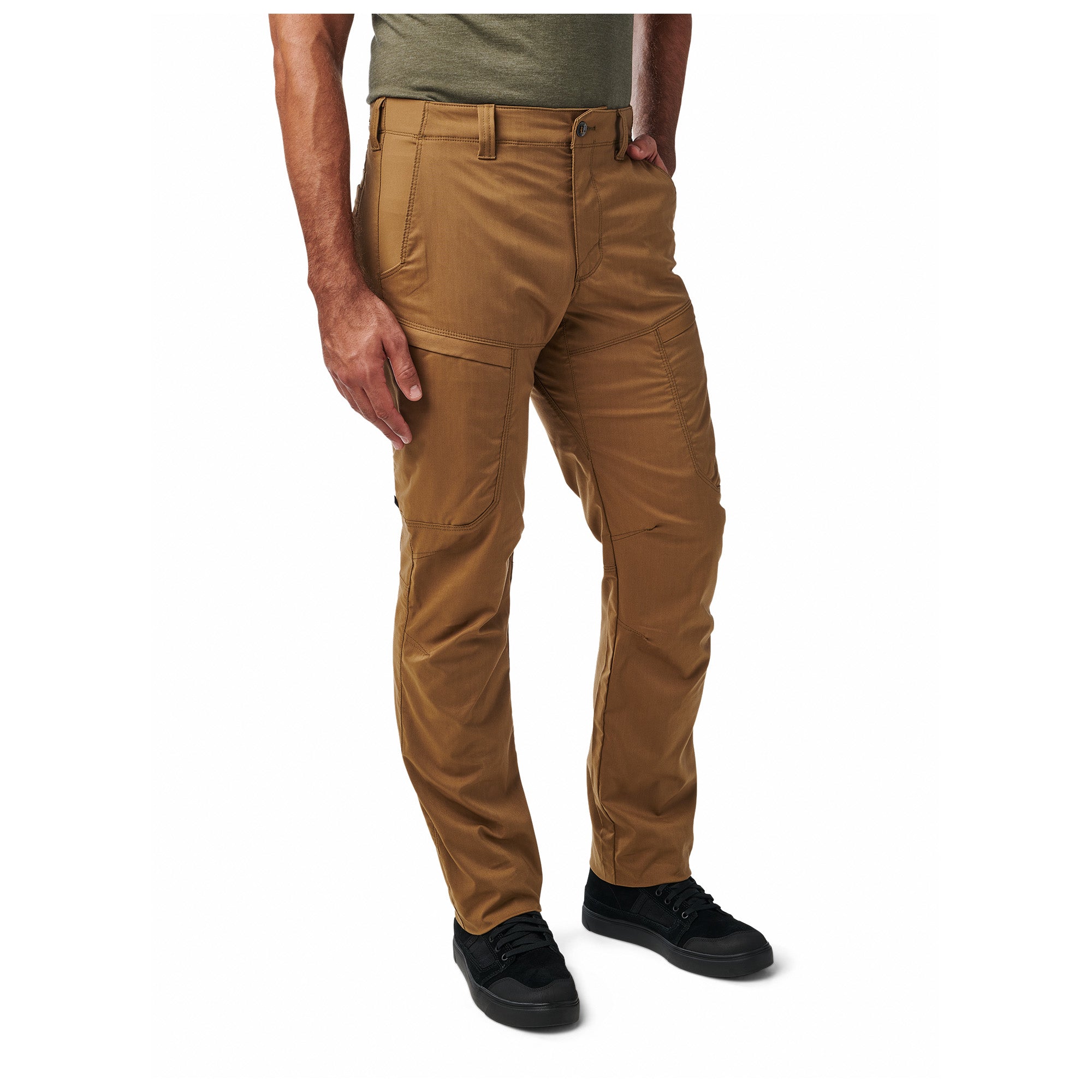 5.11 Tactical Ridge Pants Kangaroo Outdoor Tactical Australia