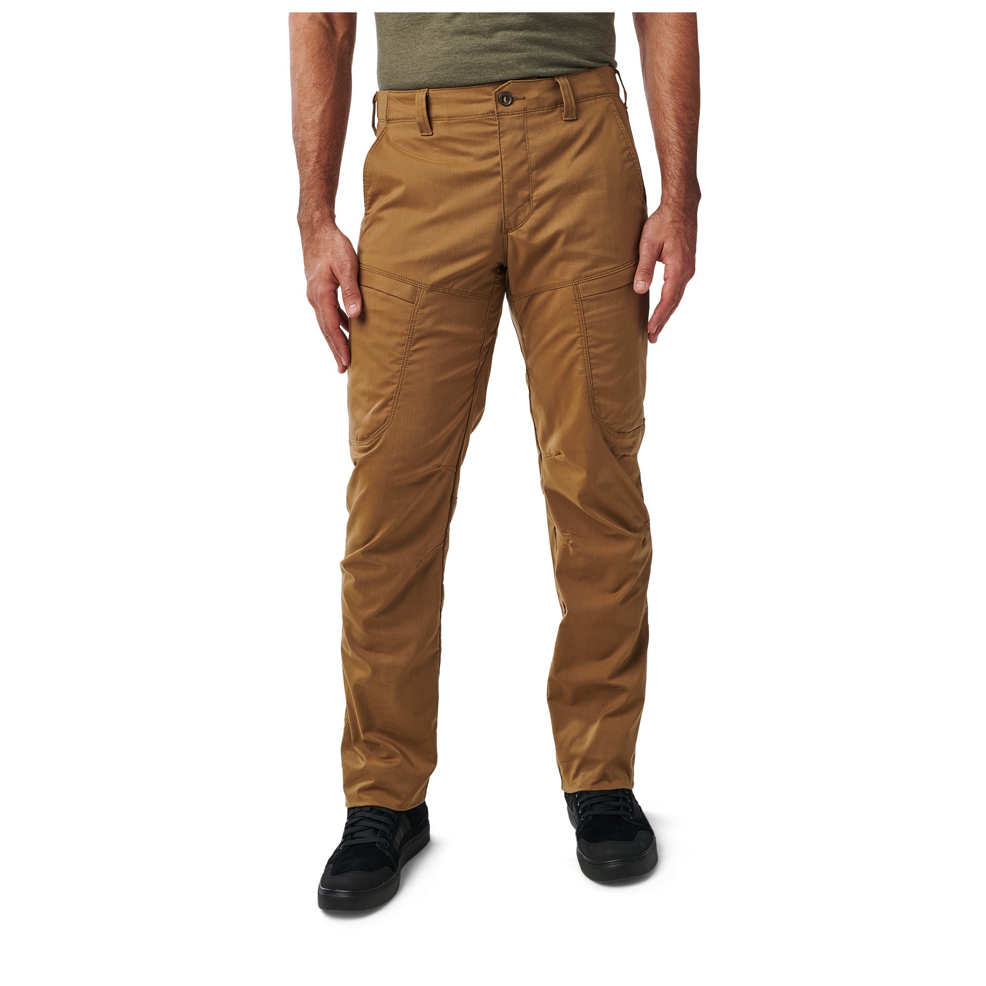 5.11 Tactical Ridge Pants Kangaroo Outdoor Tactical Australia