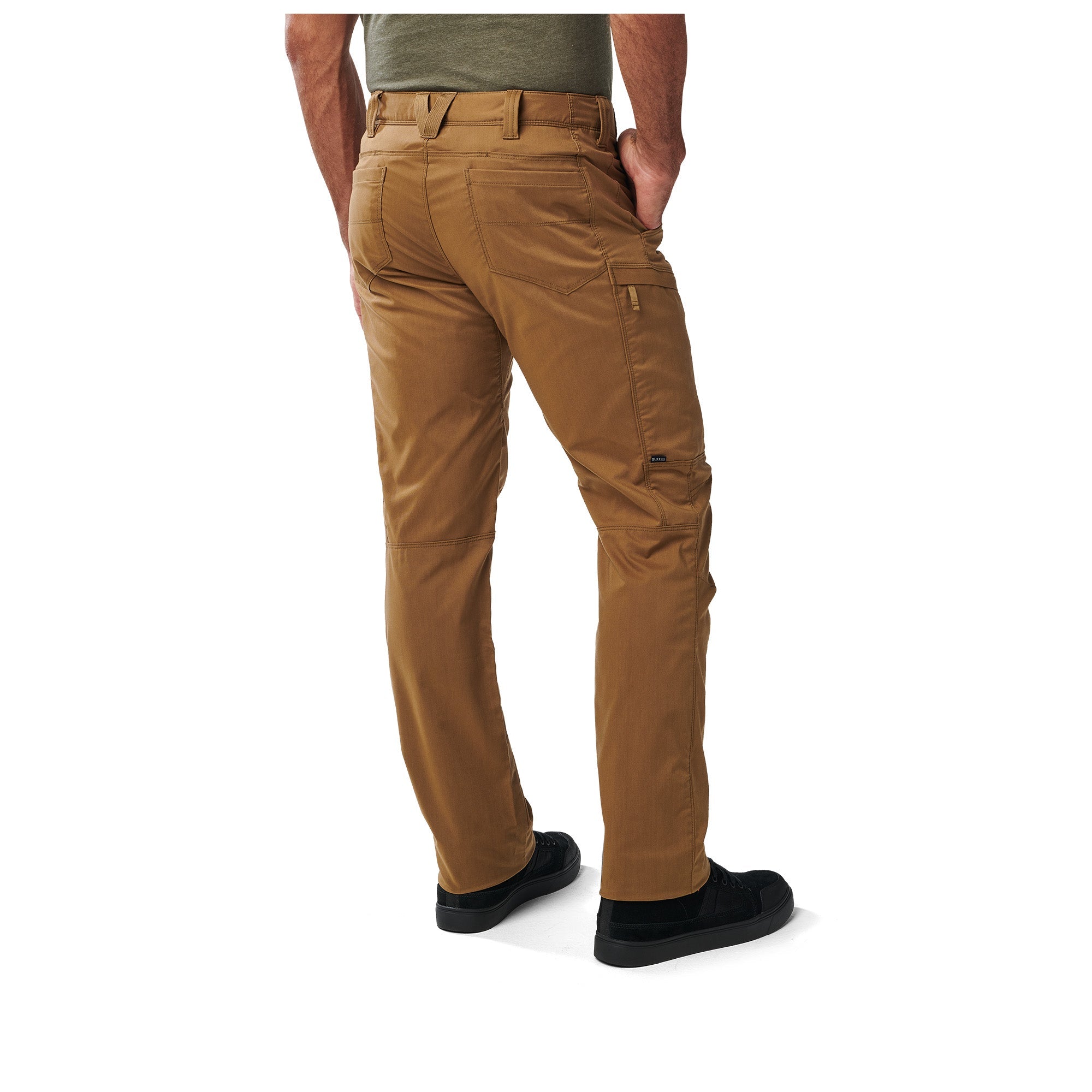 5.11 Tactical Ridge Pants Kangaroo Outdoor Tactical Australia