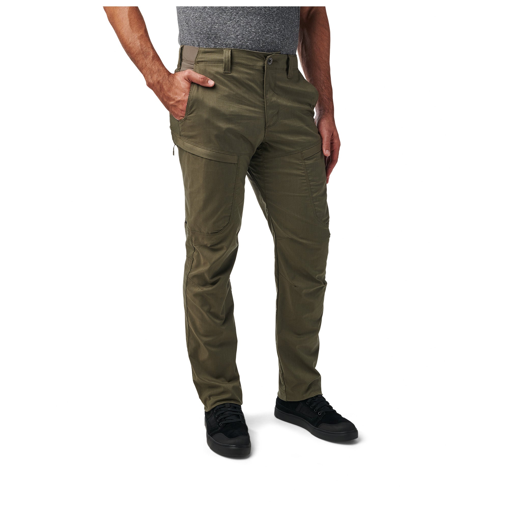 5.11 Tactical Ridge Pants Ranger Green Outdoor Tactical Australia