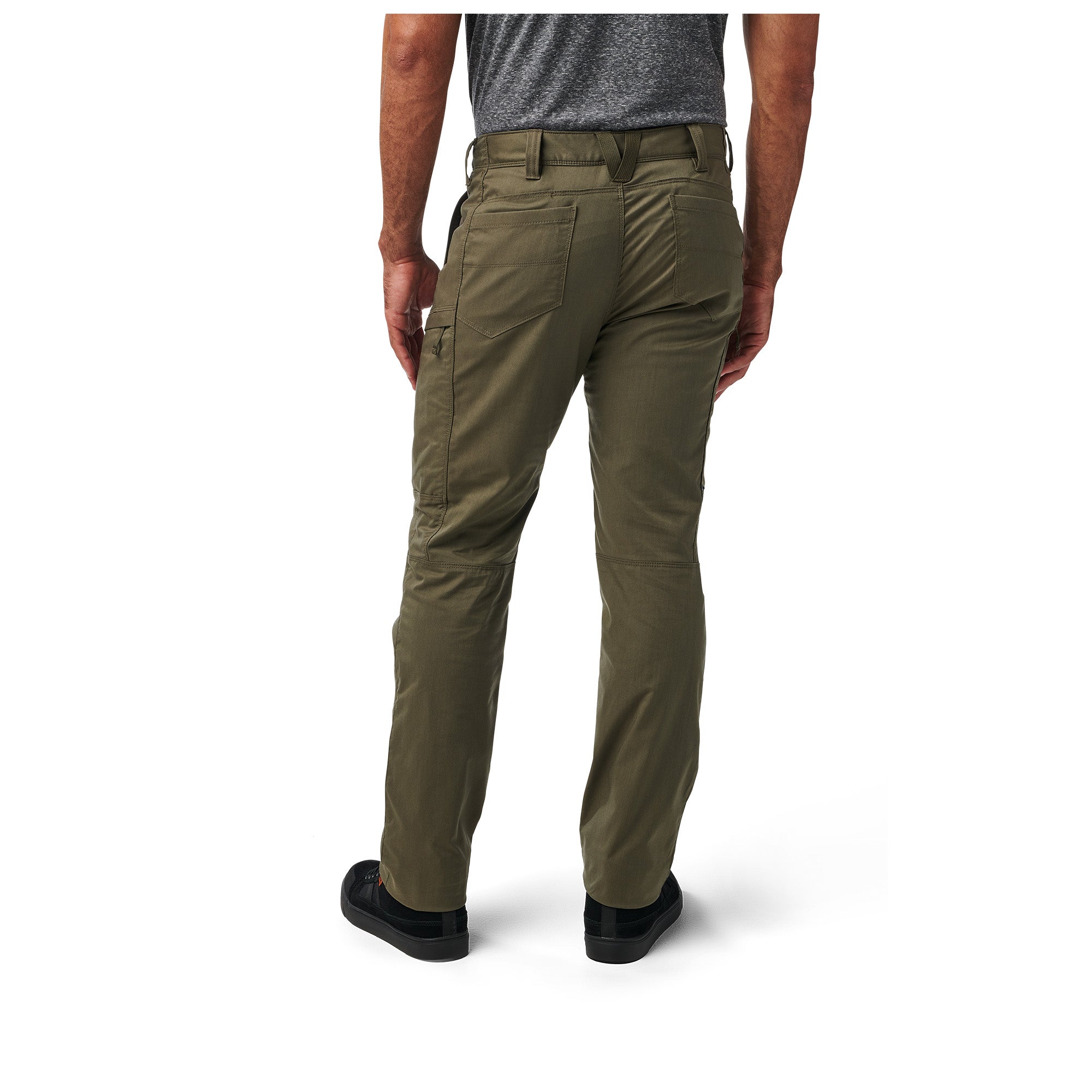5.11 Tactical Ridge Pants Ranger Green Outdoor Tactical Australia