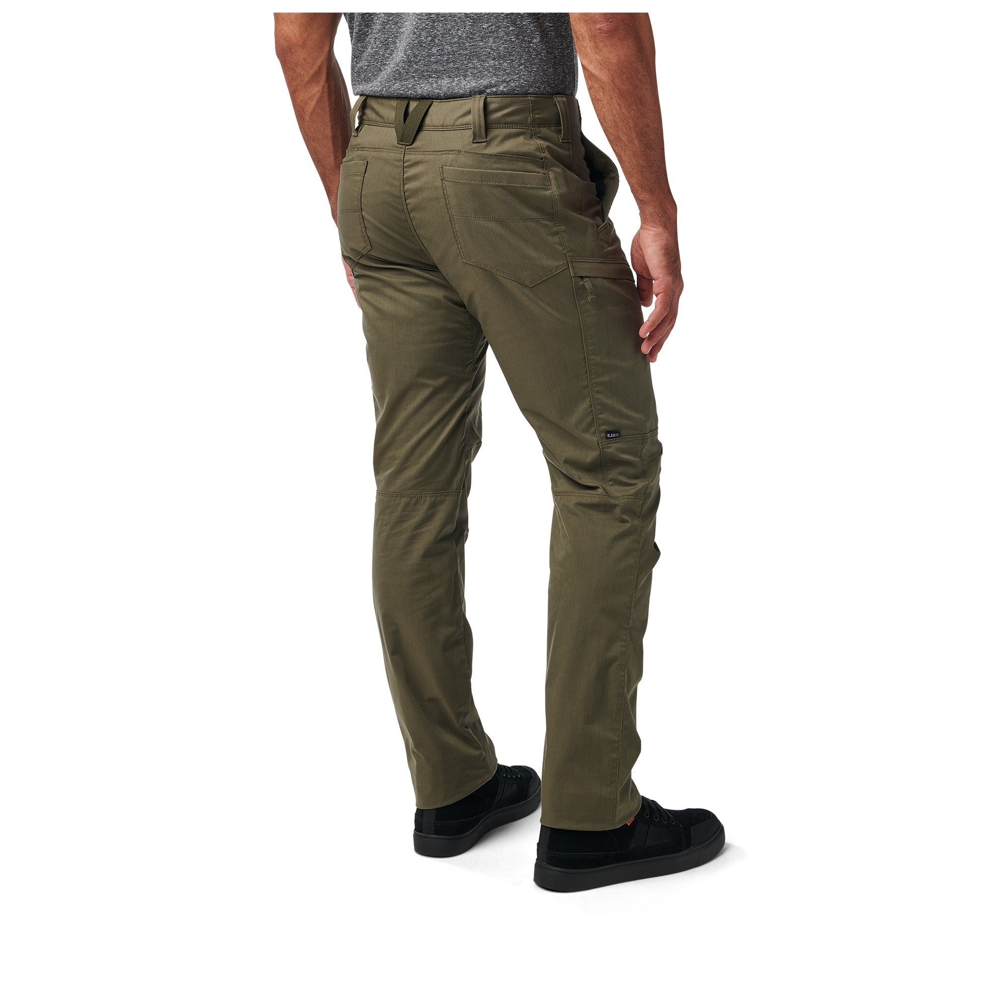 5.11 Tactical Ridge Pants Ranger Green Outdoor Tactical Australia