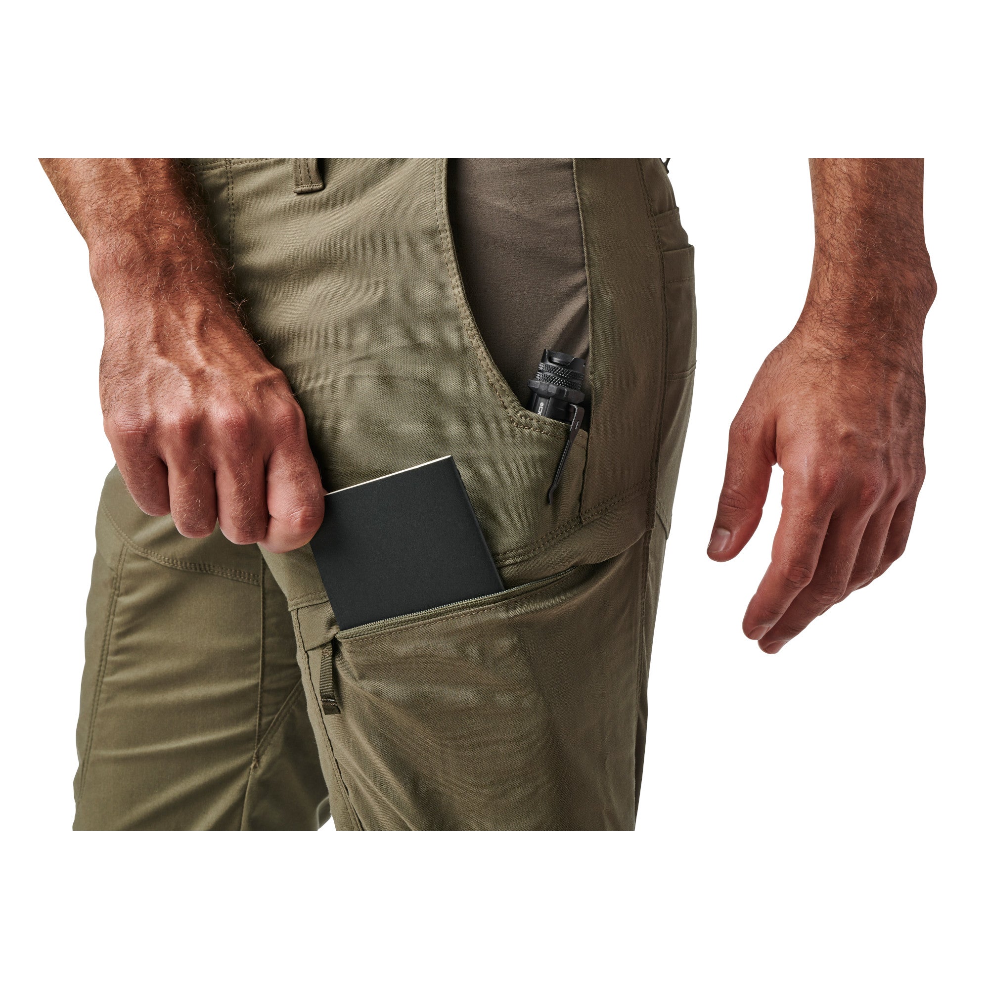 5.11 Tactical Ridge Pants Ranger Green Outdoor Tactical Australia