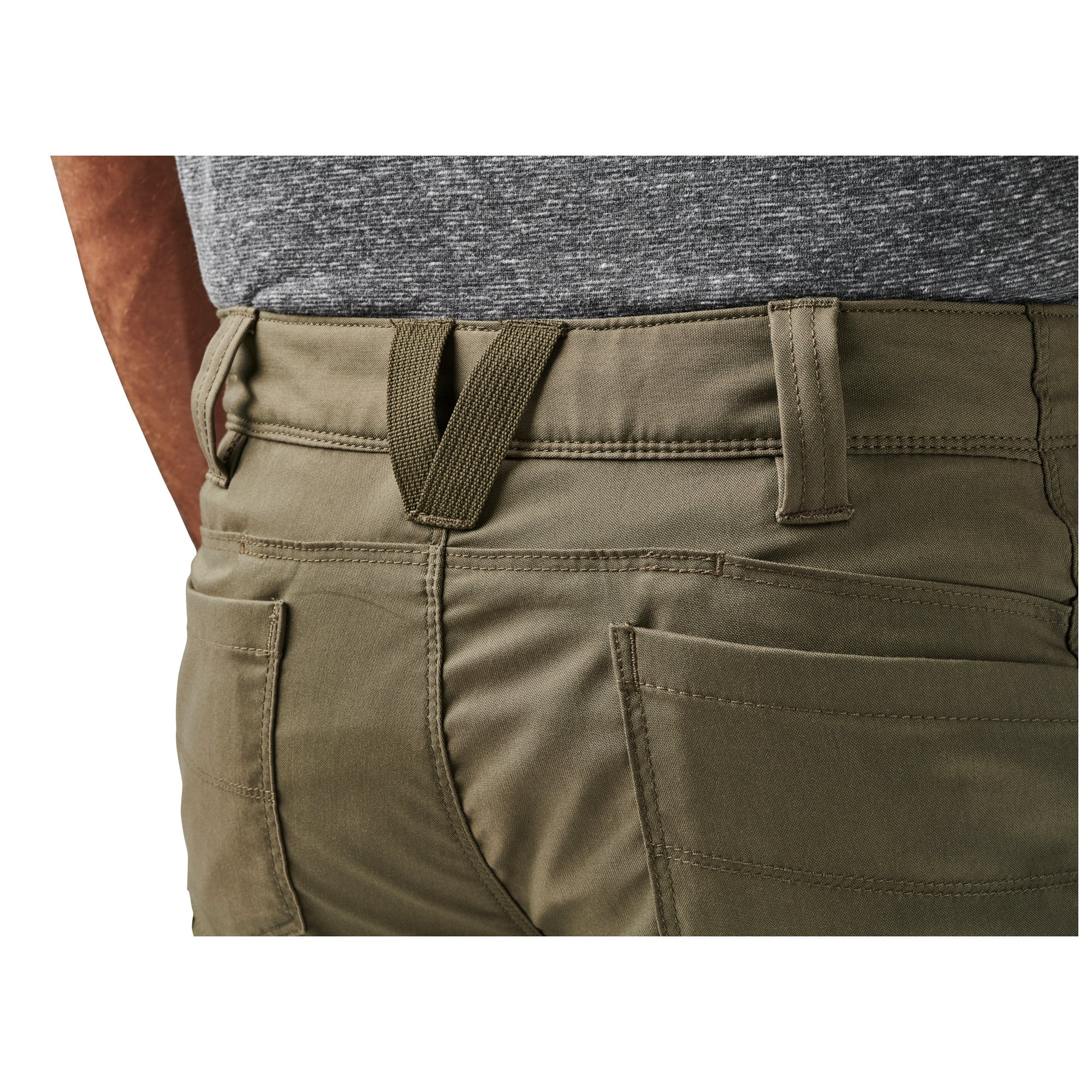 5.11 Tactical Ridge Pants Ranger Green Outdoor Tactical Australia