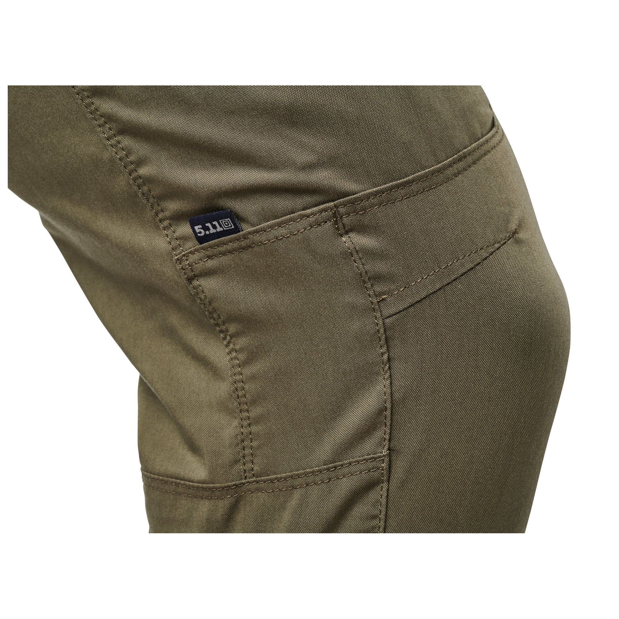 5.11 Tactical Ridge Pants Ranger Green Outdoor Tactical Australia