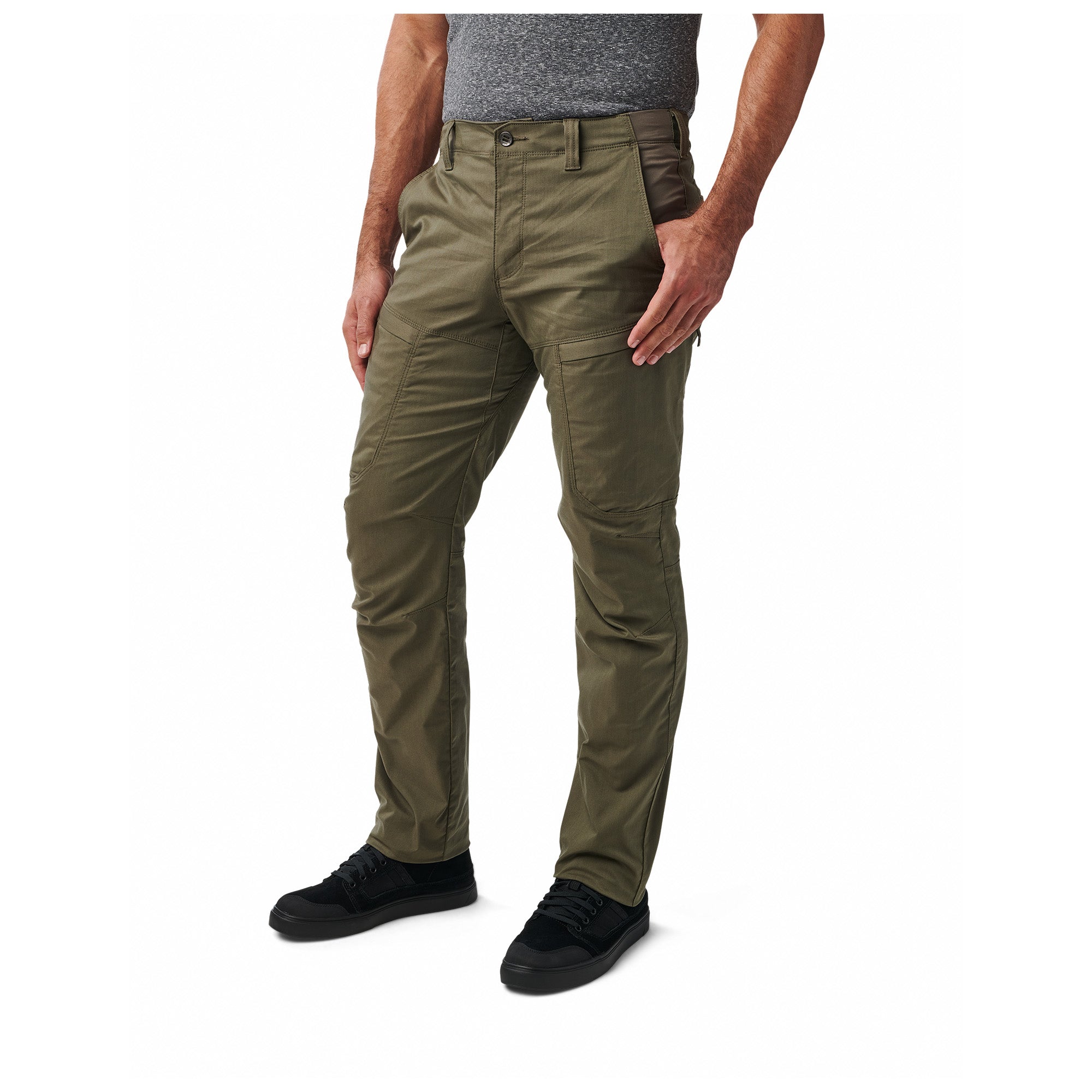 5.11 Tactical Ridge Pants Ranger Green Outdoor Tactical Australia