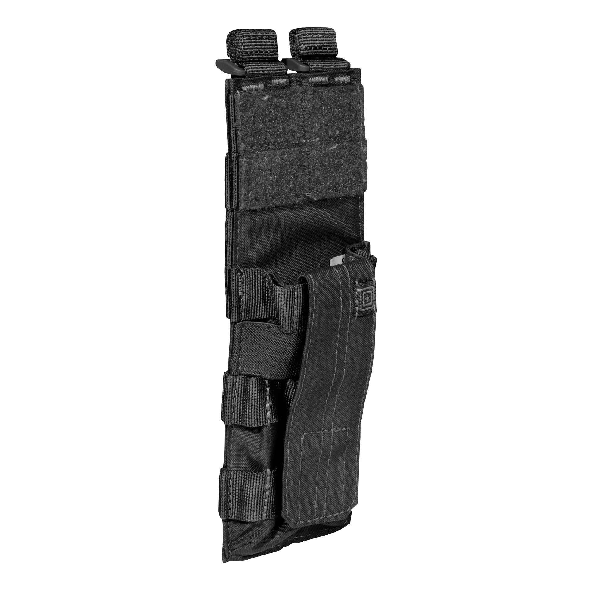 5.11 Tactical Rigid Cuff Case Black Outdoor Tactical Australia