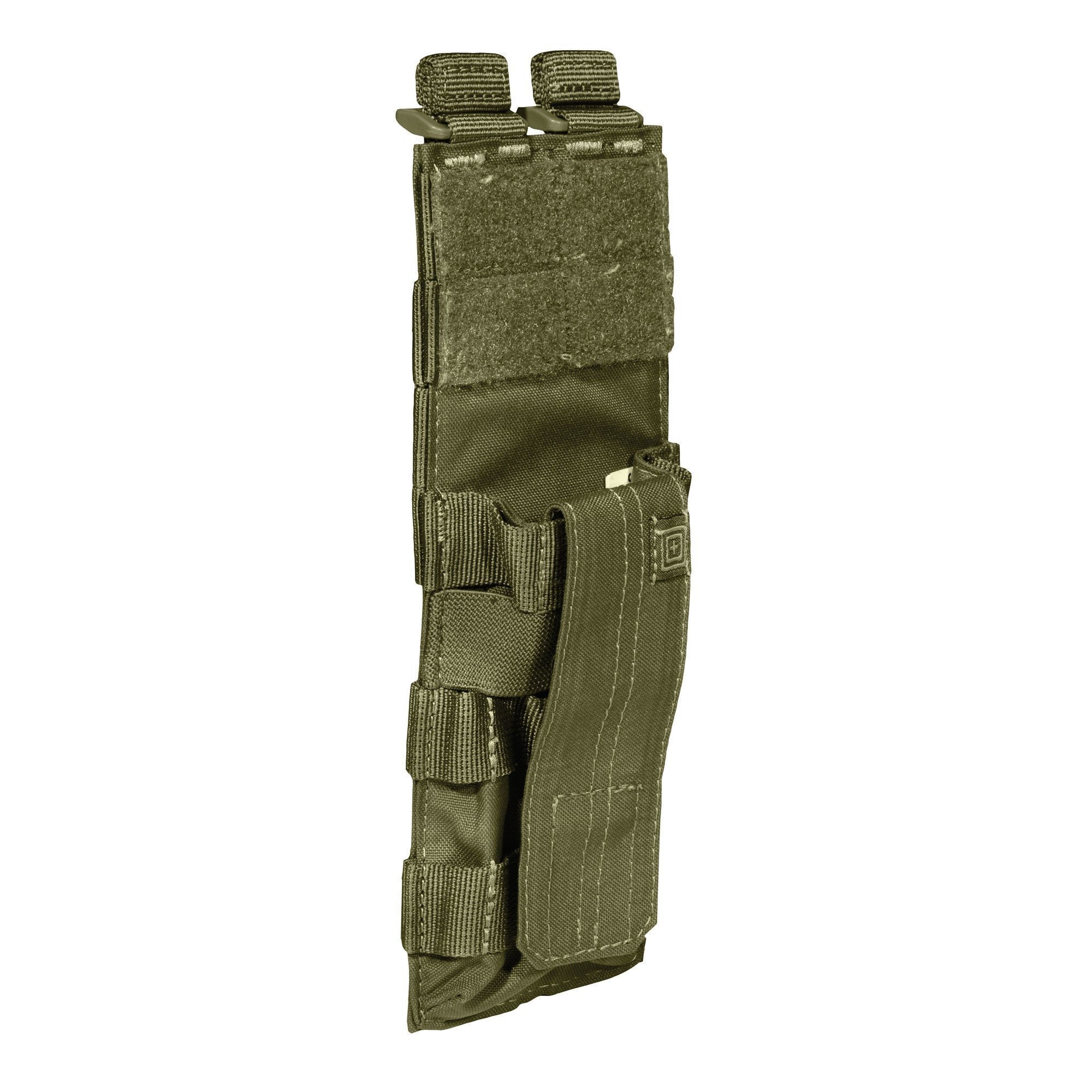 5.11 Tactical Rigid Cuff Case TAC OD Outdoor Tactical Australia
