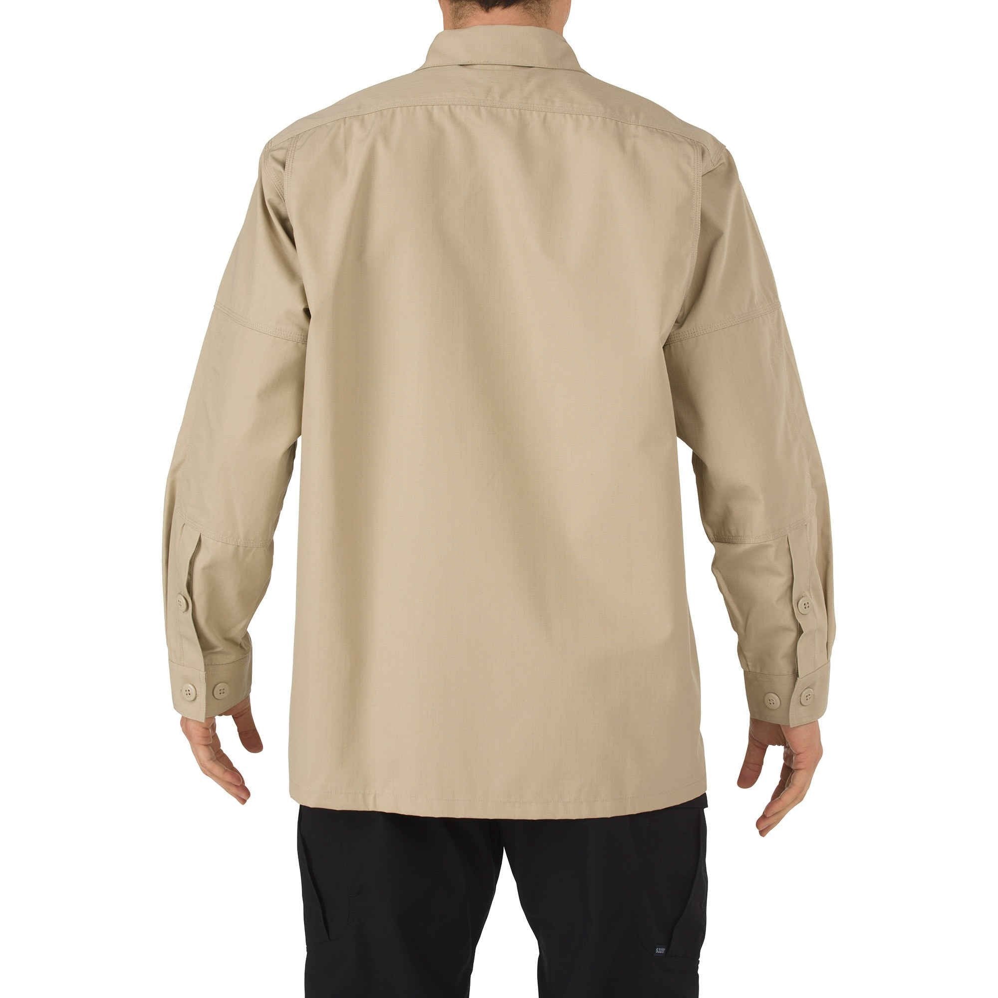 Tactical Gear