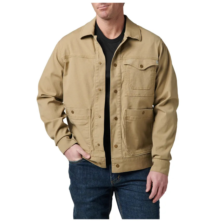 Tactical Gear