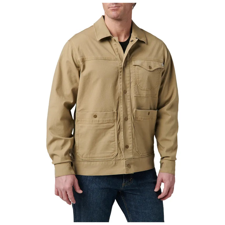 Tactical Gear