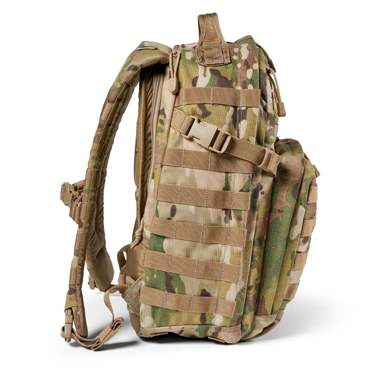 5.11 Tactical Rush 12 Backpack 2.0 24L | Tactical Gear Australia Tactical Gear