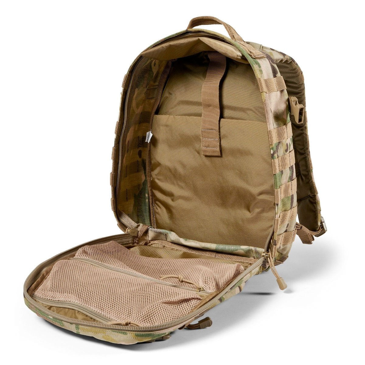 5.11 Tactical Rush 12 Backpack 2.0 24L | Tactical Gear Australia Tactical Gear