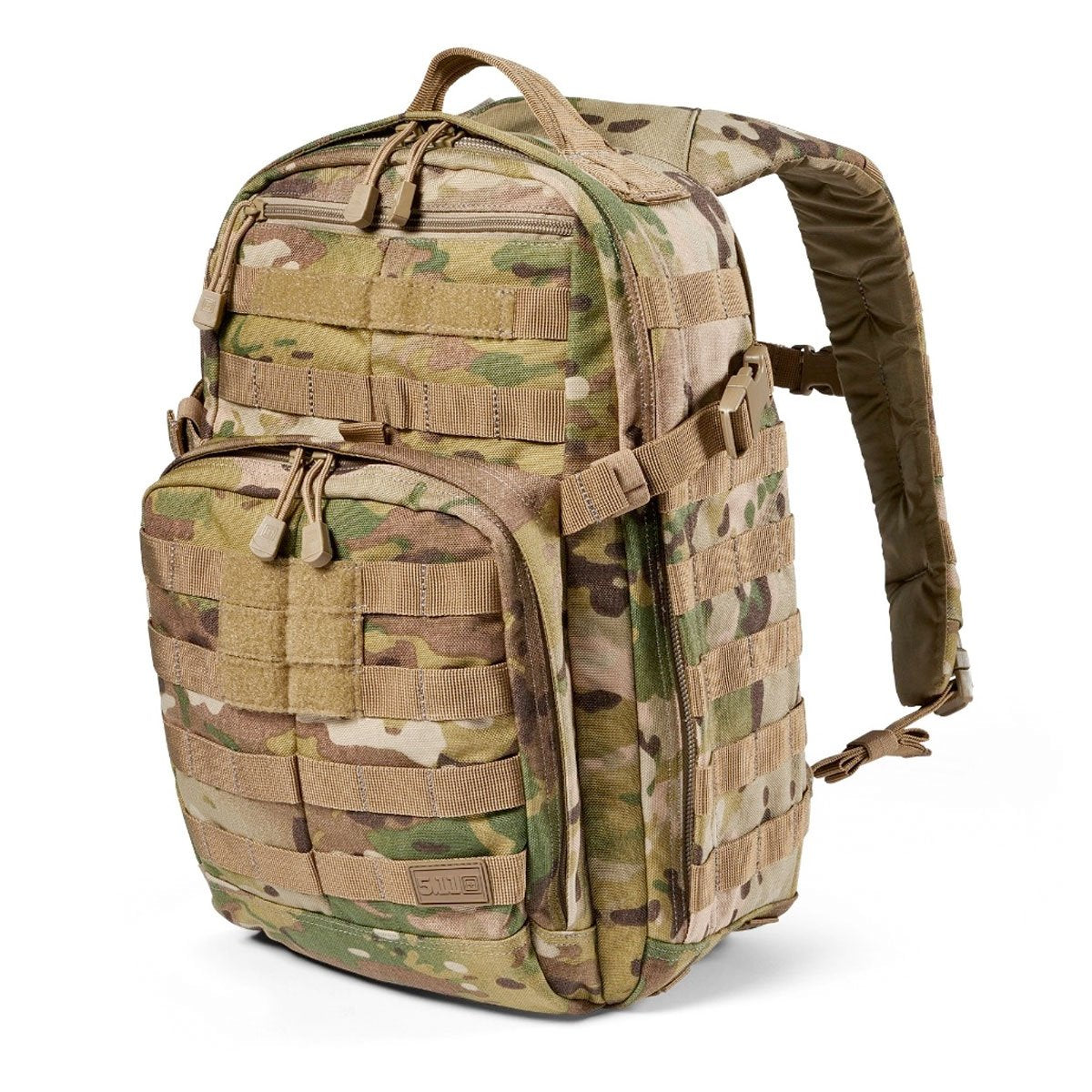 5.11 Tactical Rush 12 Backpack 2.0 24L | Tactical Gear Australia Tactical Gear