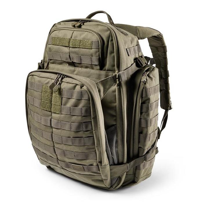 Tactical Gear