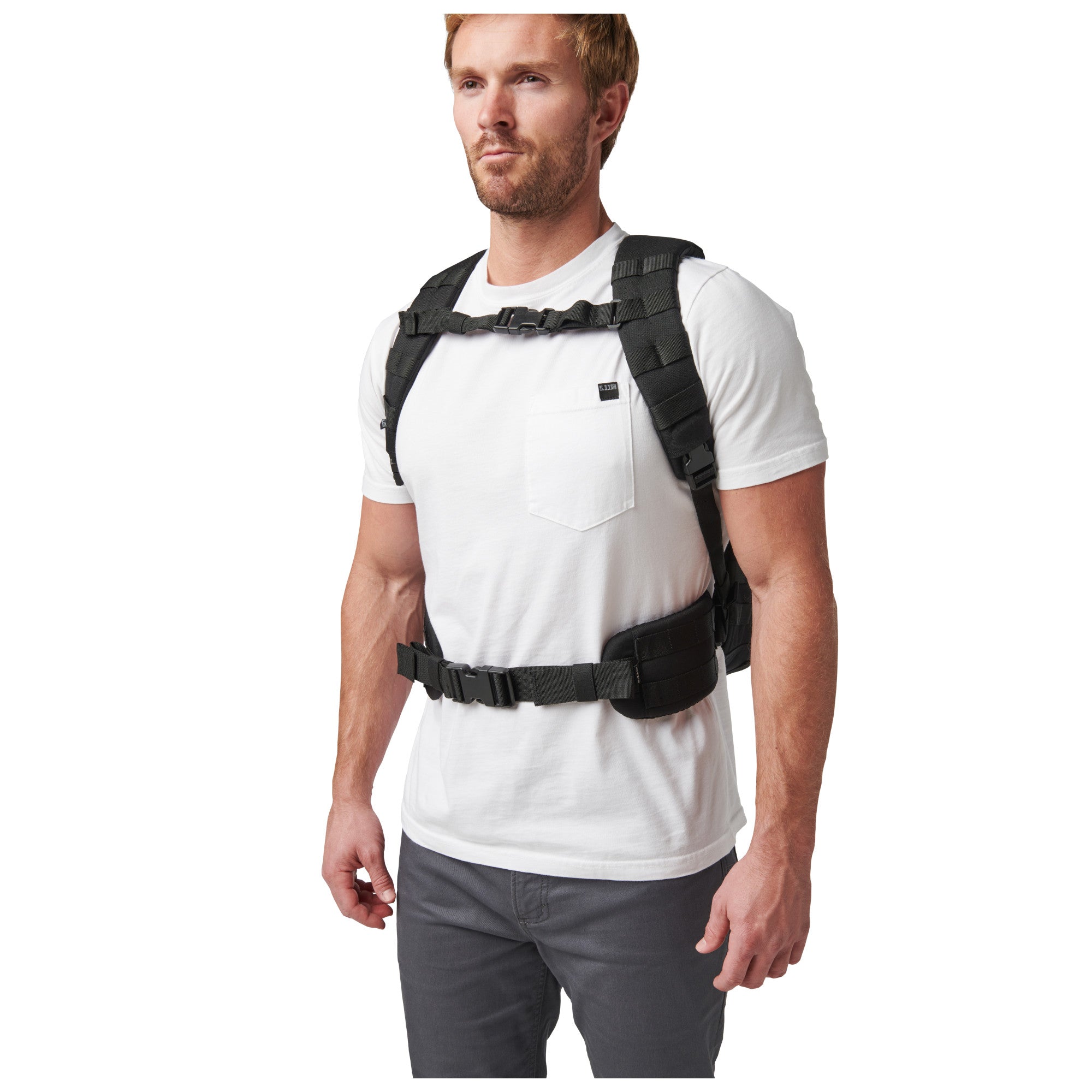 5.11 Tactical Rush 12 Backpack 2.0 24L | Tactical Gear Australia Tactical Gear