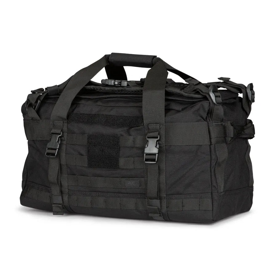 5.11 Tactical Rush LBD Mike 40L Black Outdoor Tactical Australia