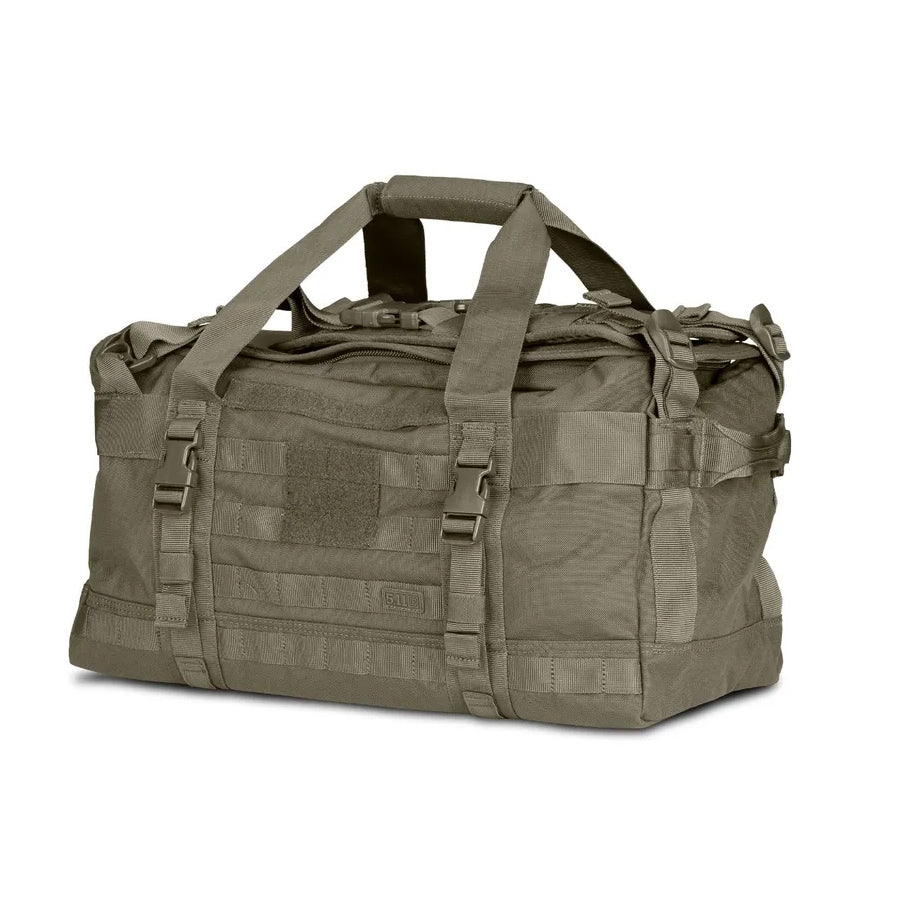5.11 Tactical Rush LBD Mike 40L Ranger Green Outdoor Tactical Australia