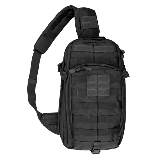 5.11 Tactical Rush Moab 10 Black Outdoor Tactical Australia