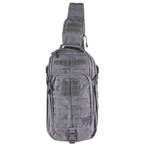 Tactical Gear