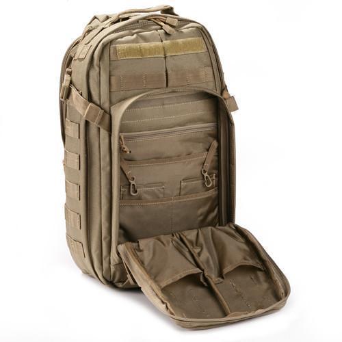 5.11 Tactical Rush Moab 10 Outdoor Tactical Australia
