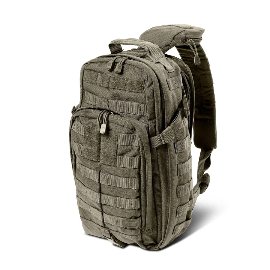 5.11 Tactical Rush Moab 10 Ranger Green Outdoor Tactical Australia