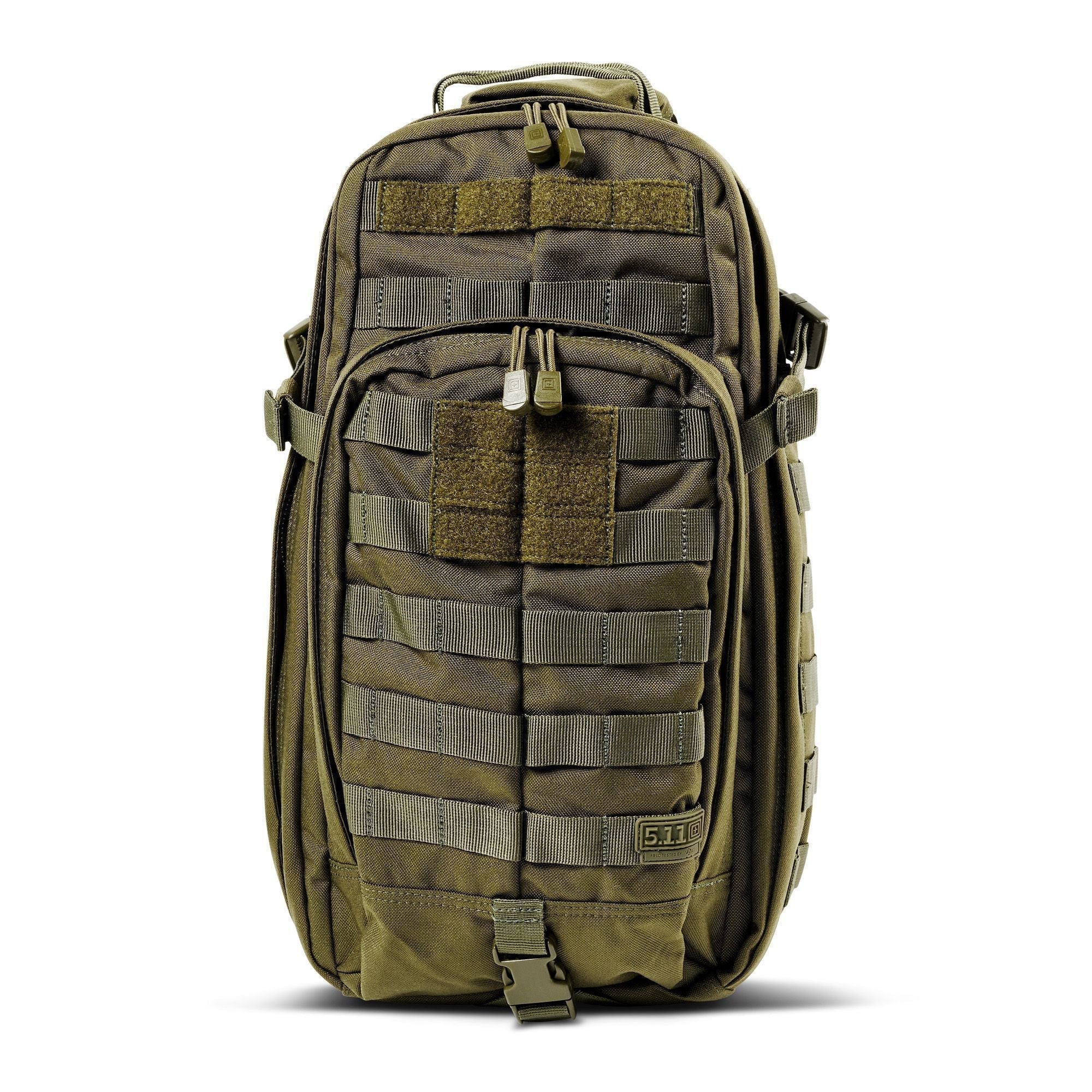 5.11 Tactical Rush Moab 10 TAC OD Outdoor Tactical Australia