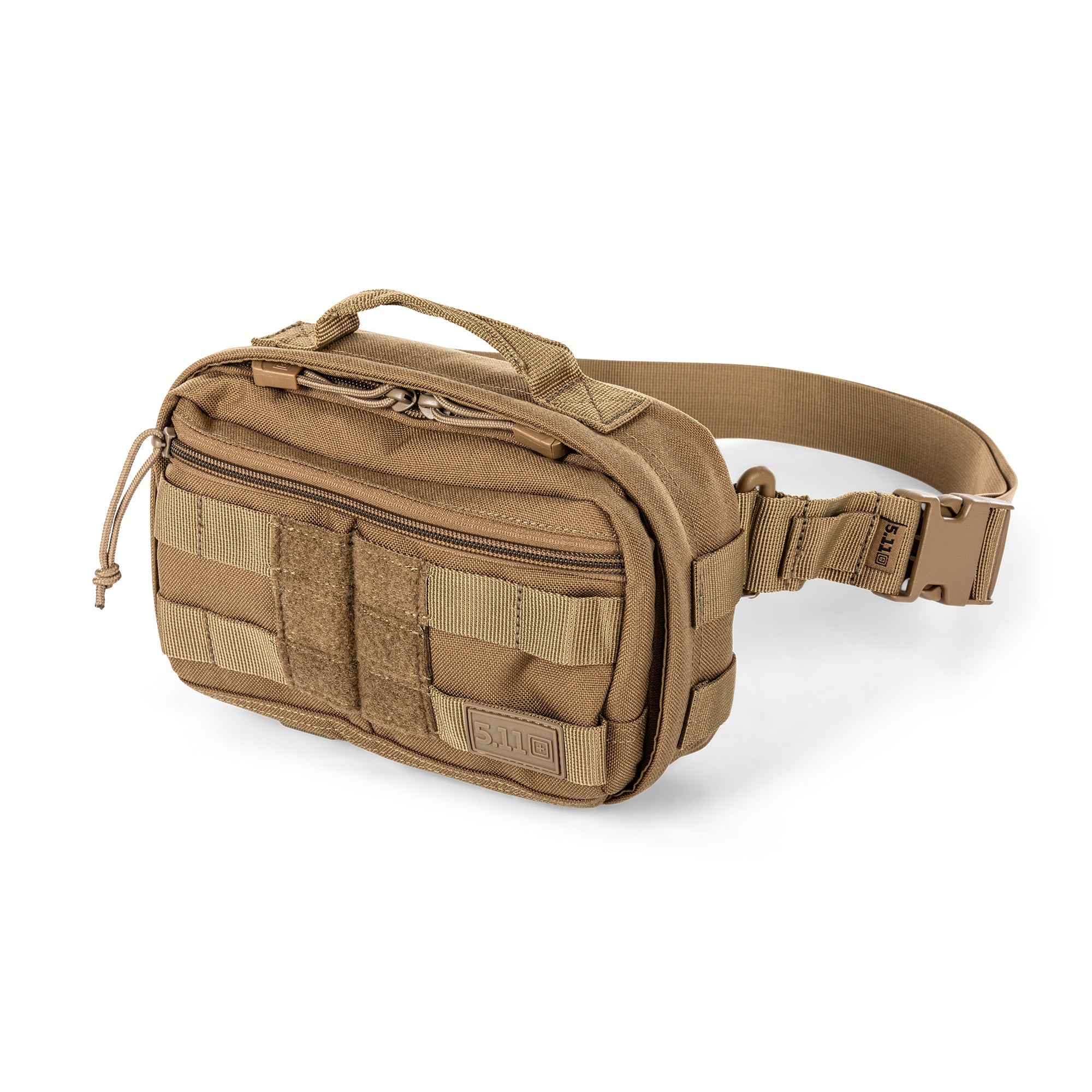 5.11 Tactical RUSH MOAB 3 Sling Pack 4L Kangaroo Outdoor Tactical Australia