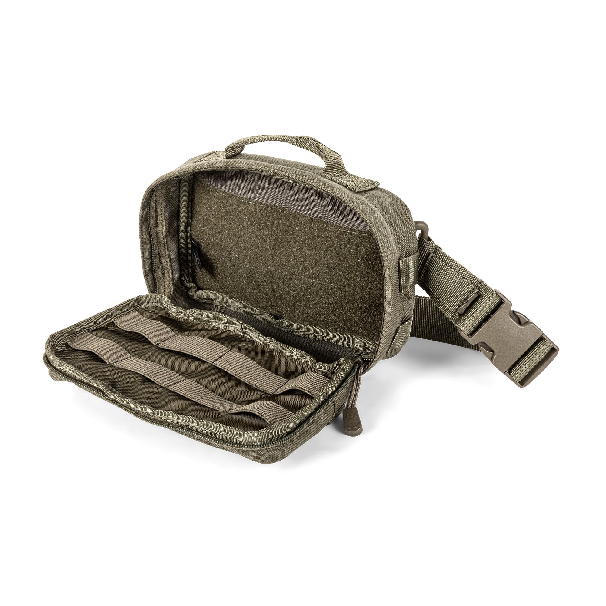 5.11 Tactical RUSH MOAB 3 Sling Pack 4L Outdoor Tactical Australia