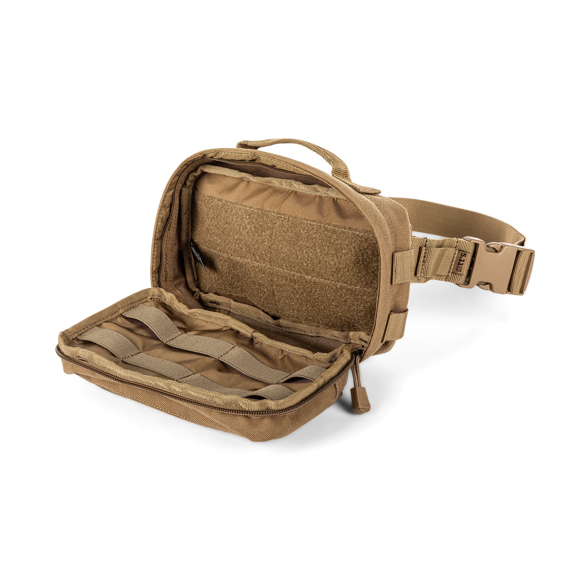 5.11 Tactical RUSH MOAB 3 Sling Pack 4L Outdoor Tactical Australia