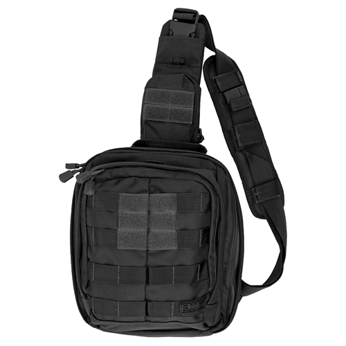 Tactical Gear