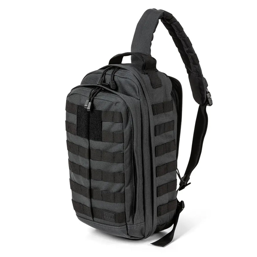 5.11 Tactical RUSH MOAB 8 Sling Pack 13L Double Tap Outdoor Tactical Australia
