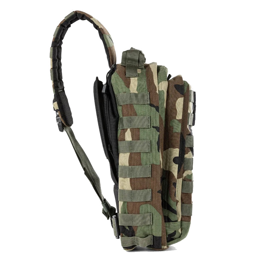 Tactical Gear