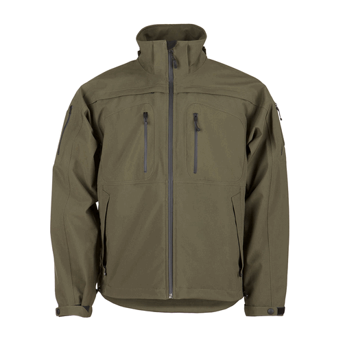Tactical Gear
