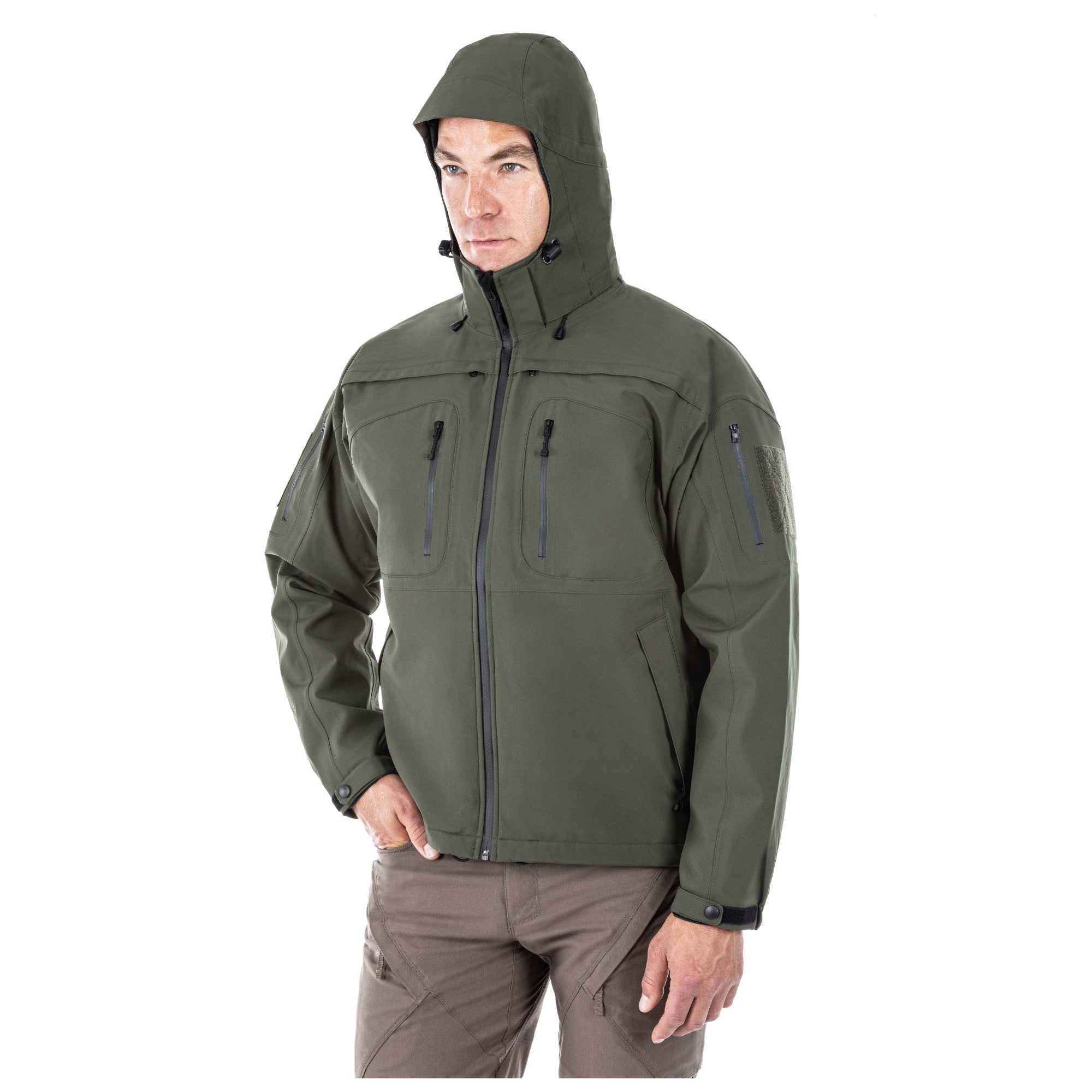 5.11 Tactical Sabre 2.0 Jacket Outdoor Tactical Australia