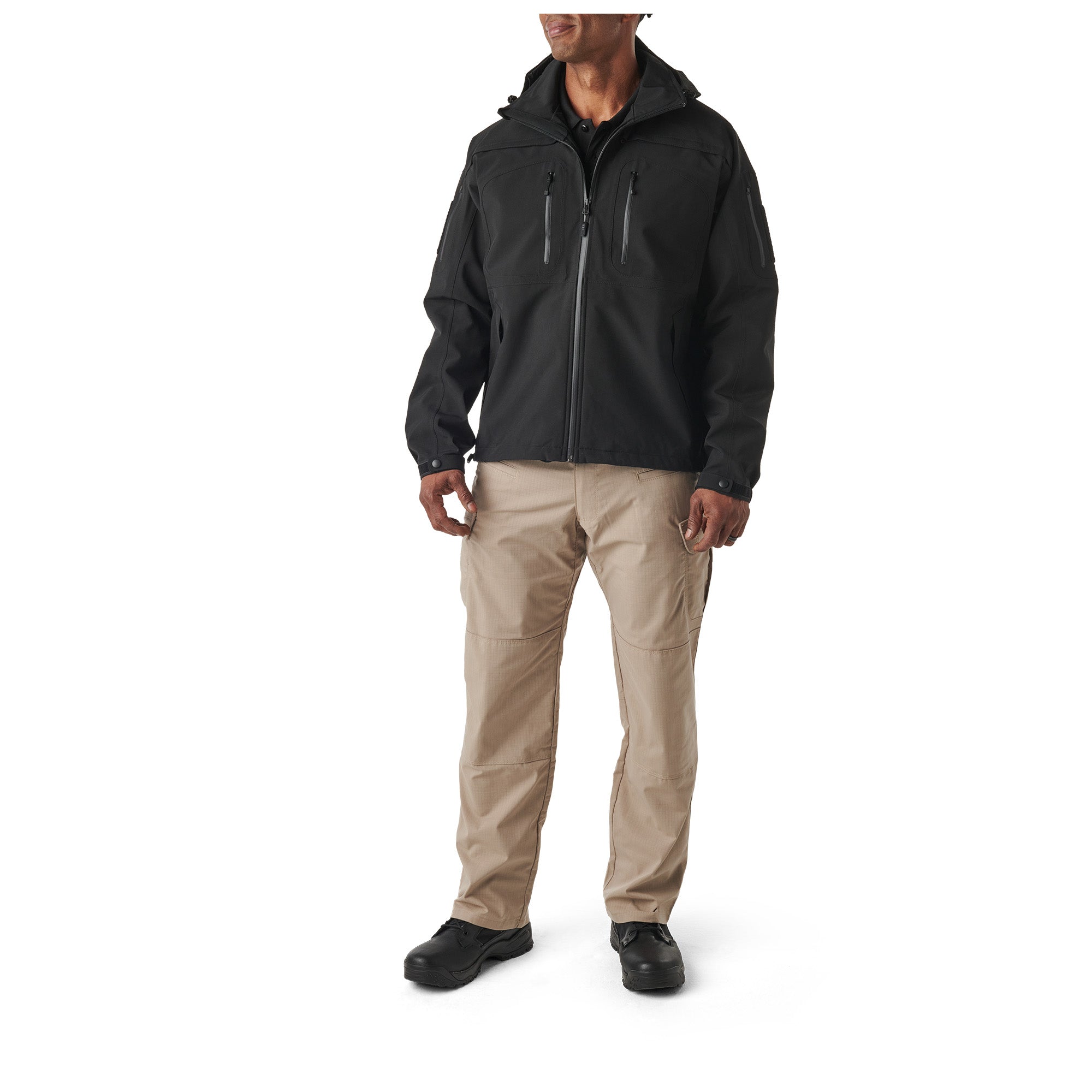 5.11 Tactical Sabre 2.0 Jacket Outdoor Tactical Australia