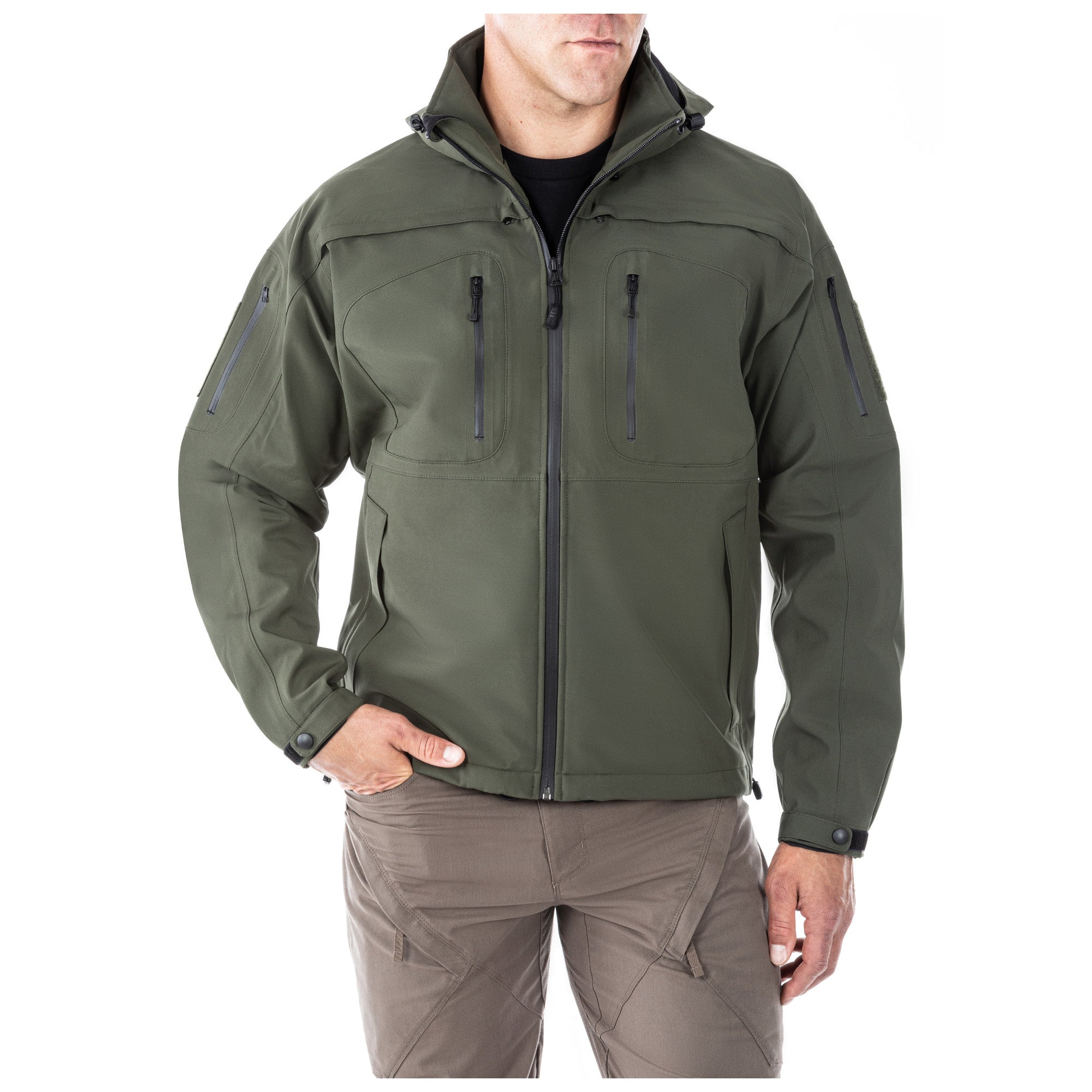 5.11 Tactical Sabre 2.0 Jacket Outdoor Tactical Australia
