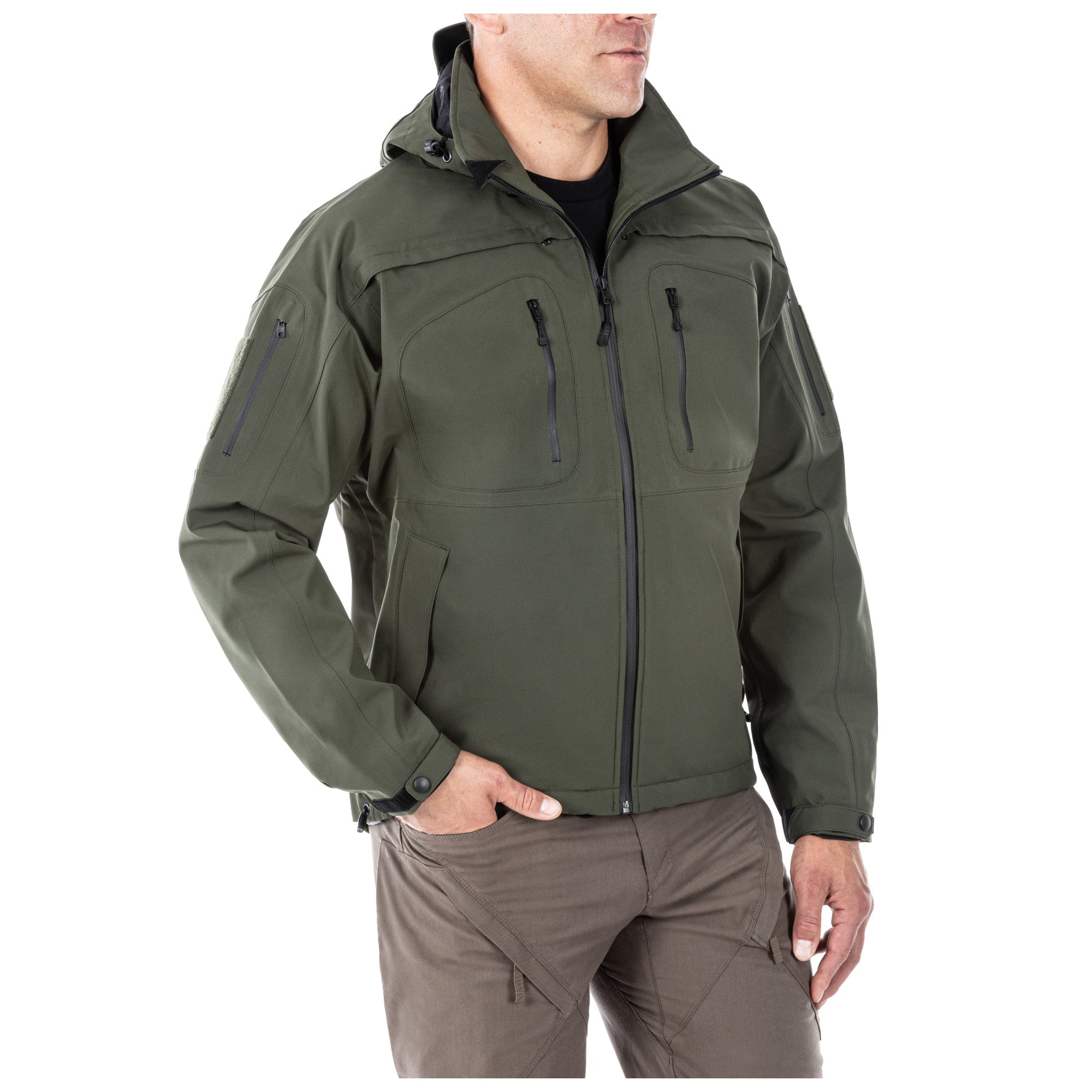 5.11 Tactical Sabre 2.0 Jacket Outdoor Tactical Australia