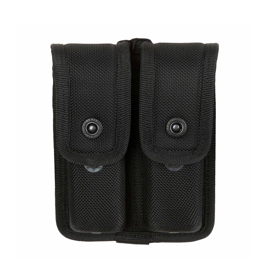 5.11 Tactical SB Bravo Double Mag Pouch Outdoor Tactical Australia