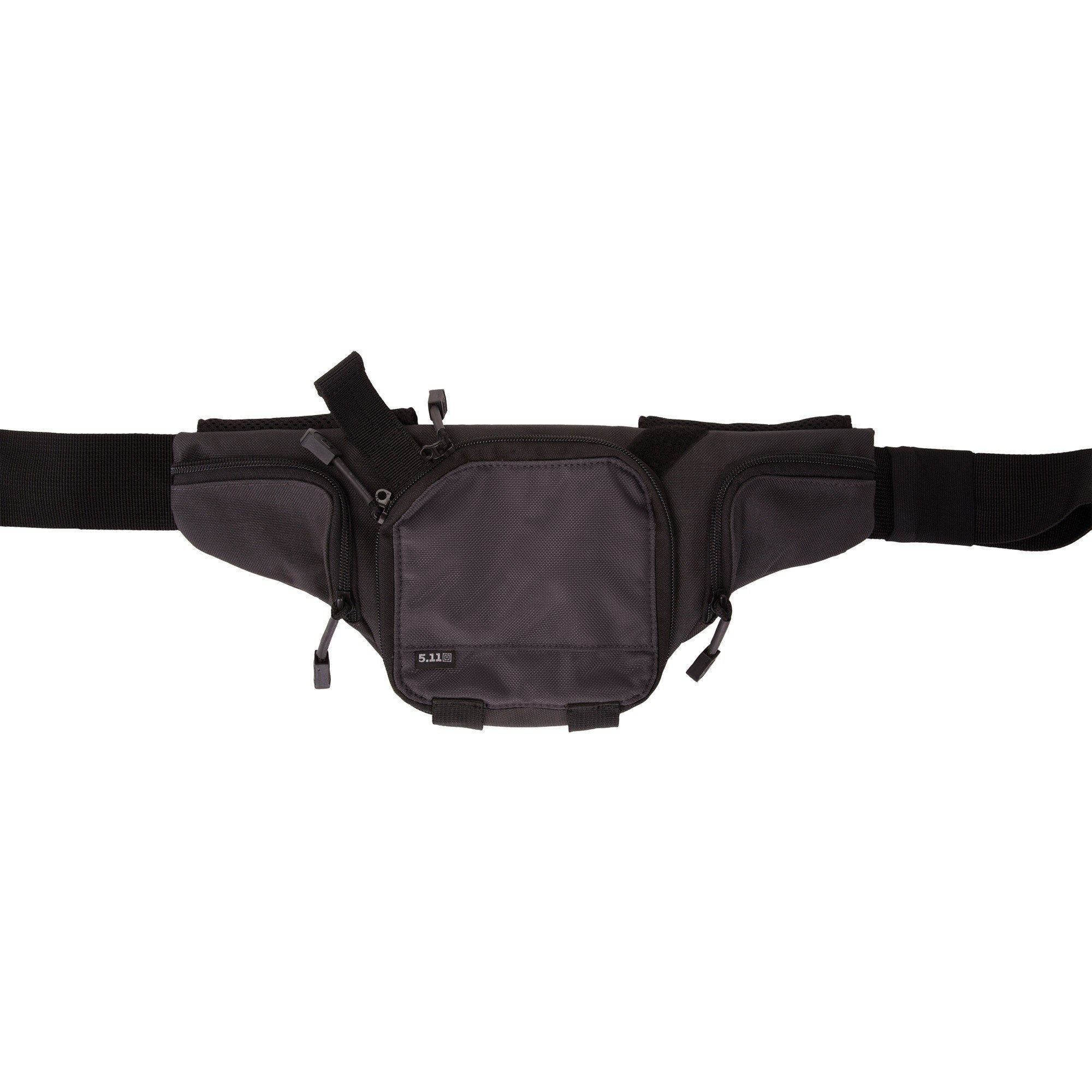 5.11 Tactical Select Carry Pistol Pouch - Charcoal Outdoor Tactical Australia