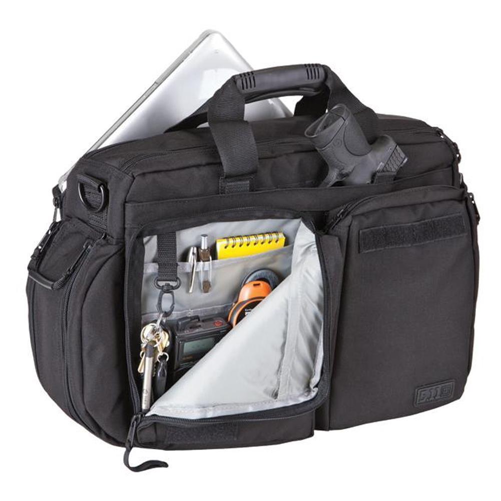 5.11 Tactical Side Trip Briefcase Outdoor Tactical Australia