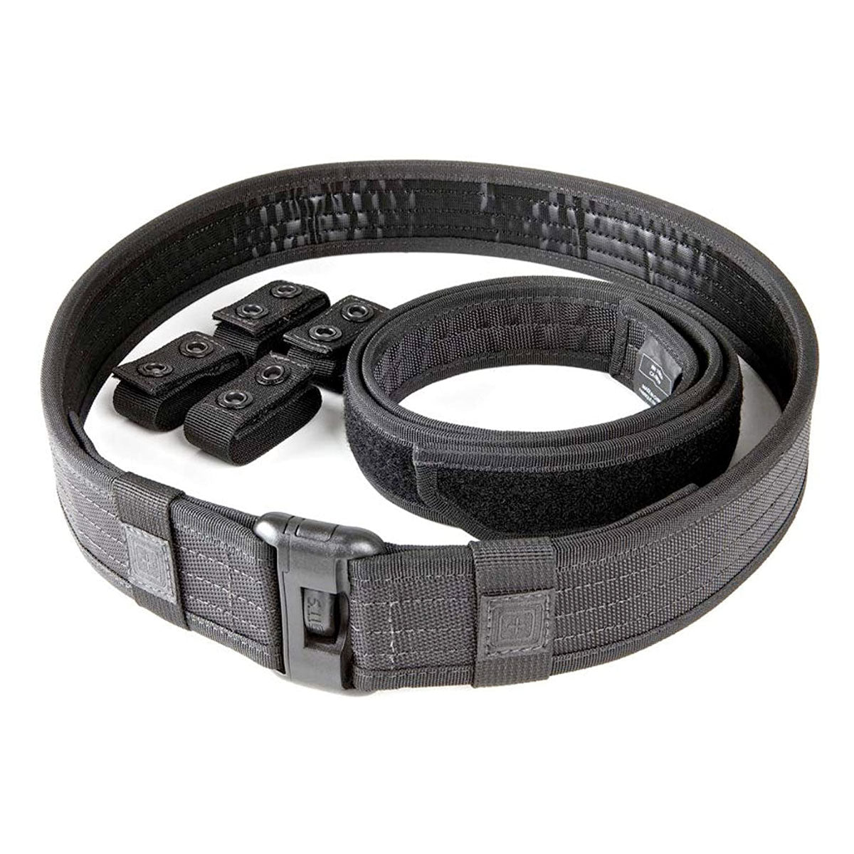 5.11 Tactical Sierra Bravo Duty Belt 2" Kit X-Small Outdoor Tactical Australia