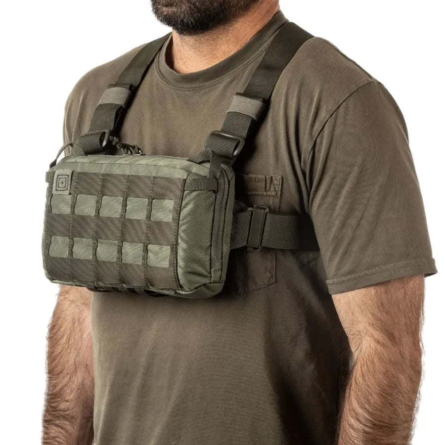 Tactical Gear
