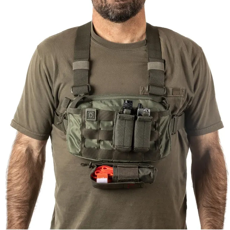 Tactical Gear