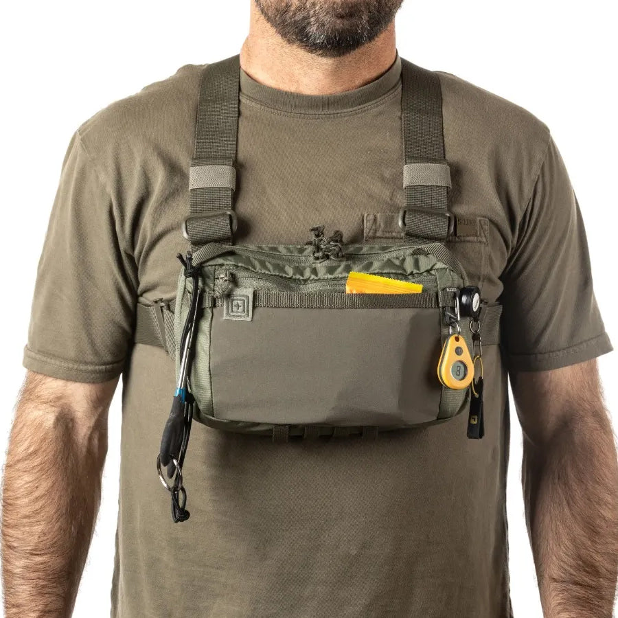 Tactical Gear