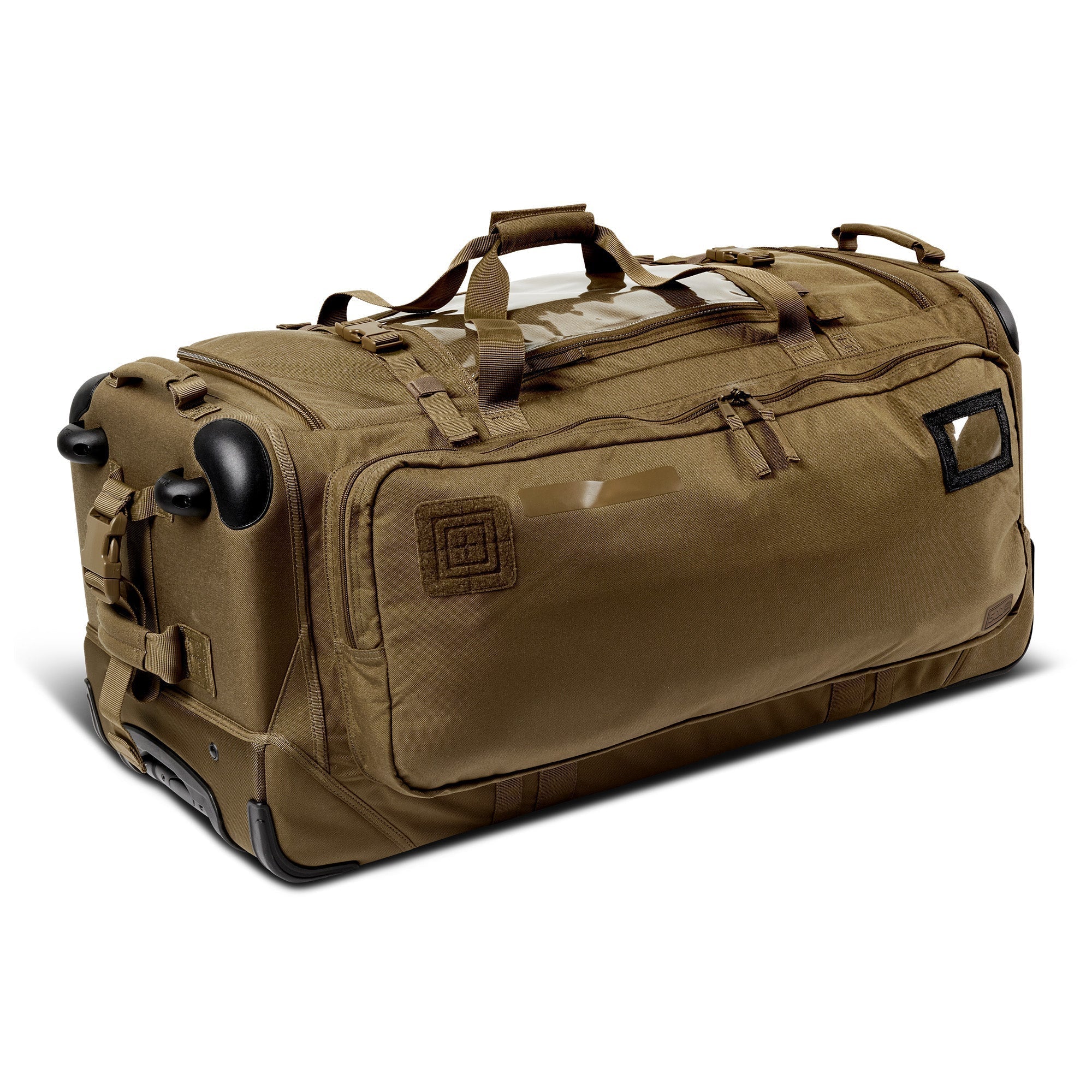 Tactical Gear