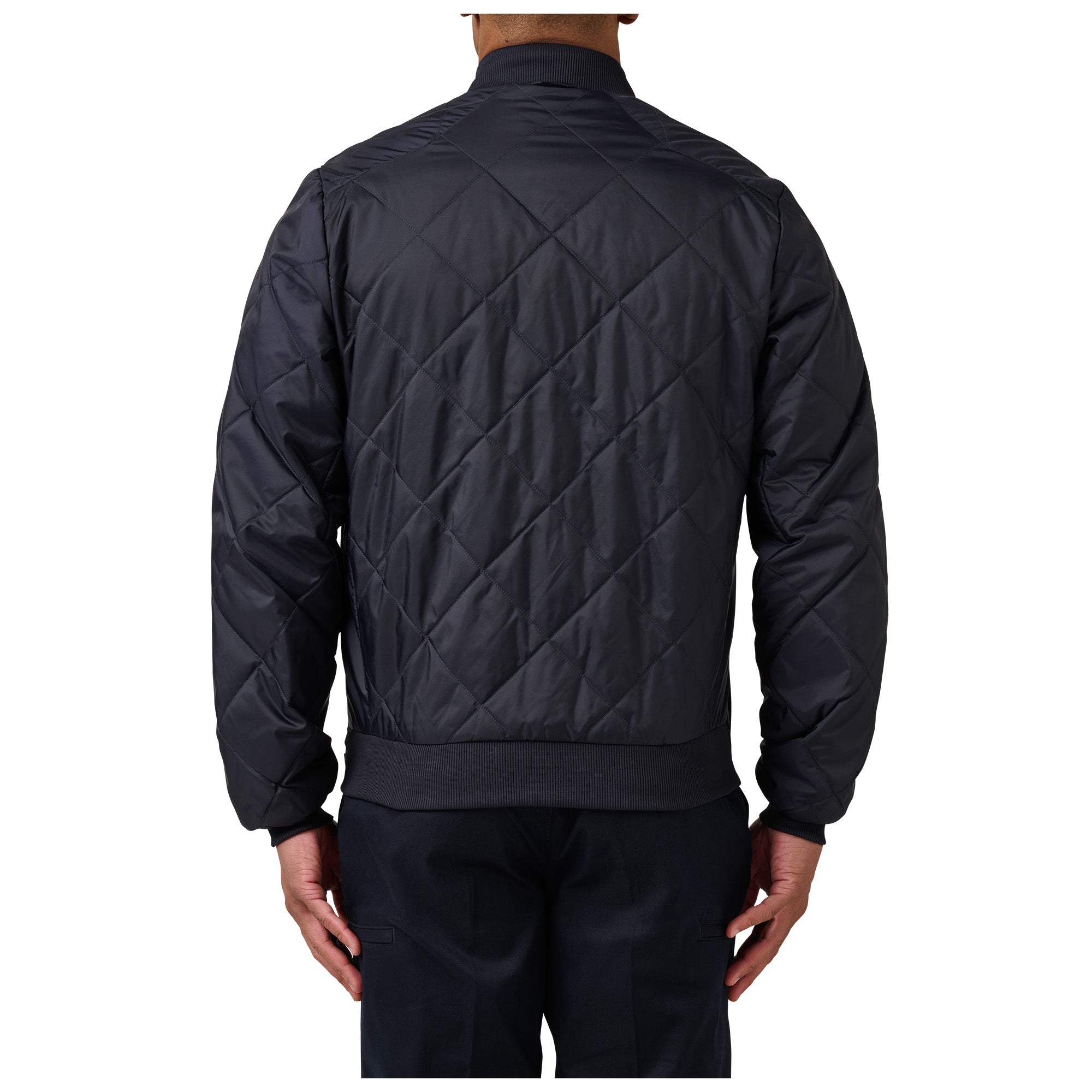 5.11 Tactical Station Jacket Outdoor Tactical Australia